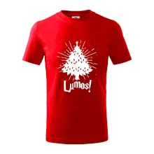 Harry - Lumos stromček