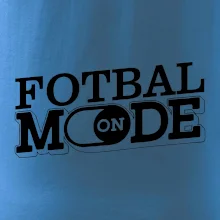 Fotbal mode