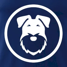 Bradáč v koliesku veľký