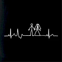 EKG svadba EKG svadba