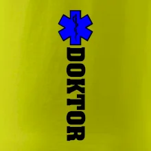 Hviezda života - doktor