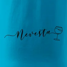 Nevesta červené víno