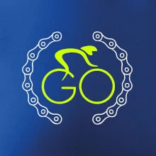 GO cyklista GO cyklista