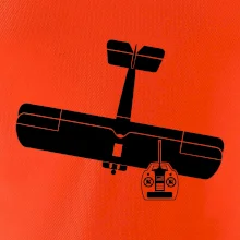 RC lietadlo RC lietadlo