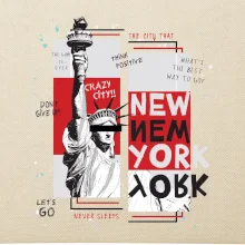 New york socha New york socha
