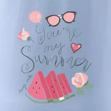 Summer Watermelon