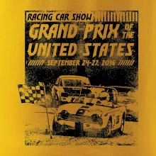 Grand Prix Of The United States