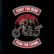Fight The Dead Fight The Dead