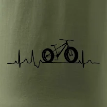 EKG fatbike