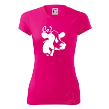 Zmätená krava Zmätená krava