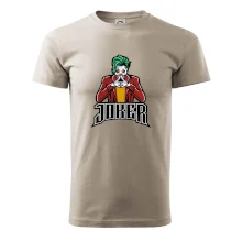 Joker šialený