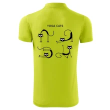 Mačacie jóga (Hana-creative) Mačacie jóga (Hana-creative)