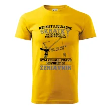 Žeriavnik skratky Žeriavnik skratky