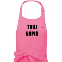 Tvoj vlastný nápis - tlačiaci Tvoj vlastný nápis - tlačiaci