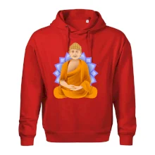 Budha barevný Budha barevný