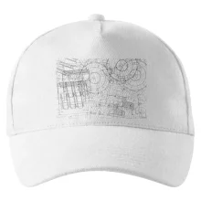 Technické výkresy - frézky