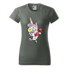 Jednorožec box Jednorožec box