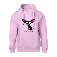 Keep smiling Čivava (Hana-creative)