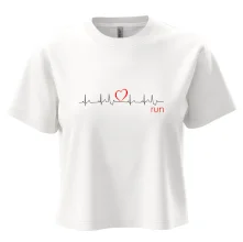 Moje srdce bije pre run