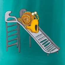 To bude ale drsný nárez (Pecka Design)