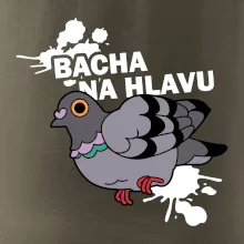 Bacha na hlavu