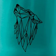 Geometria - vlk - vyjúci