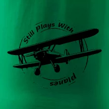 Still Plays With Planes