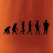 Evolúcia inštalatér