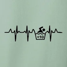 Otužilec EKG 10 Otužilec EKG 10