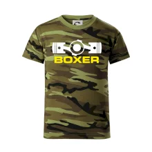 Boxer Piest Boxer Piest