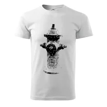 Hasičský hydrant americký Hasičský hydrant americký