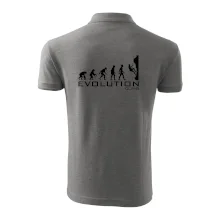 Evolution Climb Evolution Climb