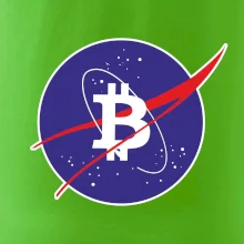 Bitcoin iný vesmír