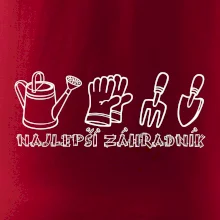 Najlepší záhradník