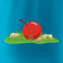 Obrázok - Jablko nepadne ďaleko od stromu