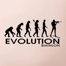 Biathlon - Evolúcia biatlonu Biathlon - Evolúcia biatlonu