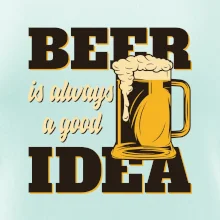 Beer idea Beer idea