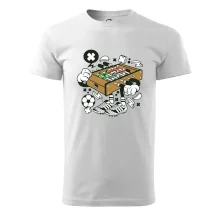 Fotbalový stolňák Fotbalový stolňák