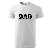 Football dad Football dad