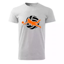 Volejbalistka Volejbalistka