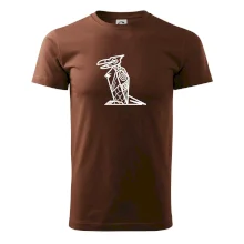 Mayovia - zvieratá papagáj