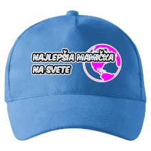 Najlepšia mamička na svete