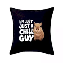 Capybara I'm Just a Chill Guy