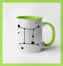 Súhvezdie - Gemini - Blíženci