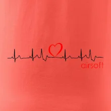 Moje srdce bije pre airsoft