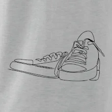 Topánky jedným ťahom