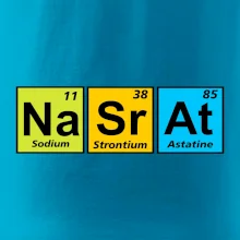 Farebná tabuľka nasrat