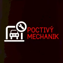 Poctivý mechanik Poctivý mechanik