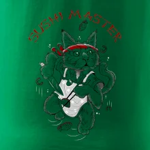 Sushi master mačka