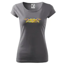 Ukrajina štátny symbol